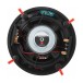 DALI Phantom E-80 In Ceiling Speakers (Pair) 4