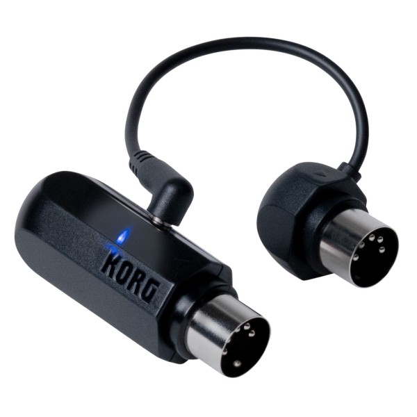 Korg BM-1 Wireless MIDI Adapter - Main