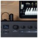 Korg BM-1 Wireless MIDI Adapter - Lifestyle 3