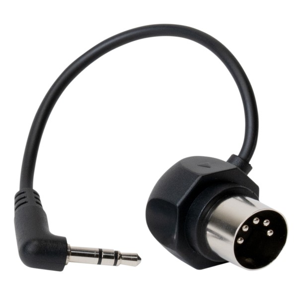 Korg BM-1 Wireless MIDI Adapter - Sub Adapter