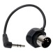 Korg BM-1 Wireless MIDI Adapter - Sub Adapter