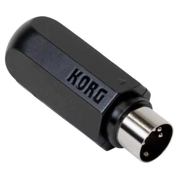 Korg BM-1 Wireless MIDI Adapter - Adapter Main