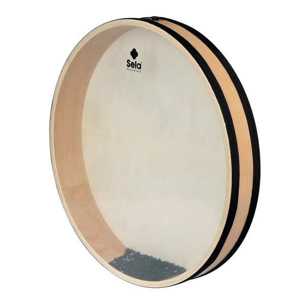Sela 16" Ocean Drum