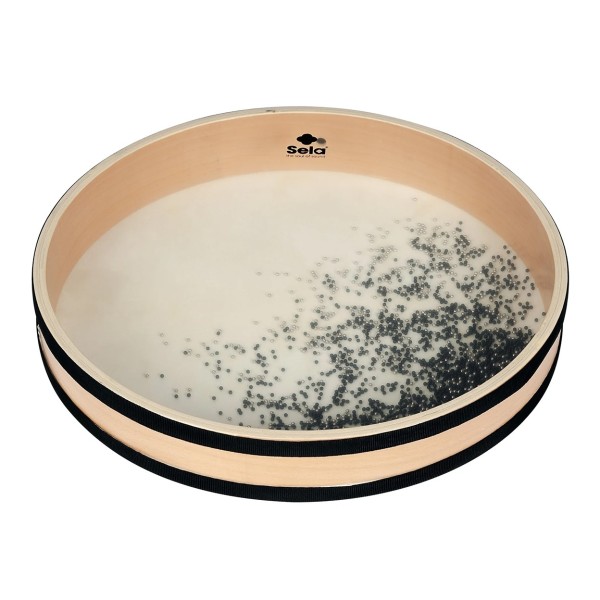 Sela 16" Ocean Drum