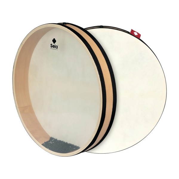 Sela 16" Ocean Drum