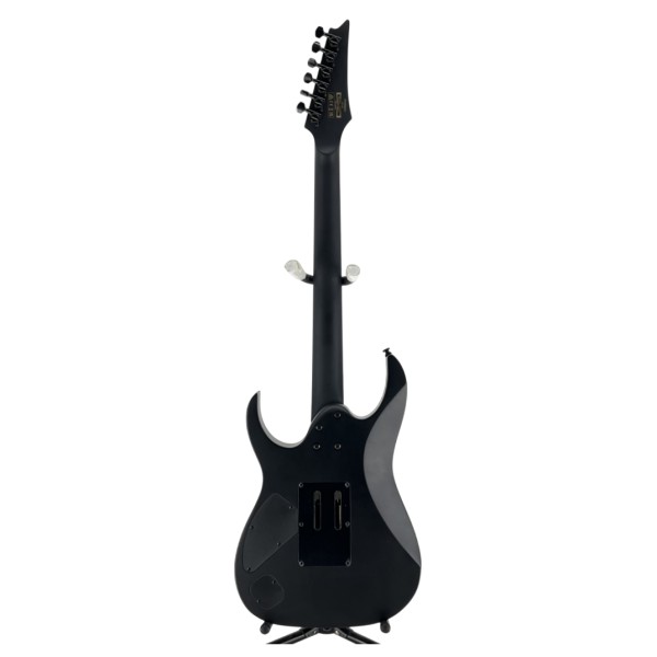 Ibanez RGRB620, Black Flat
