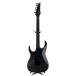 Ibanez RGRB620, Black Flat