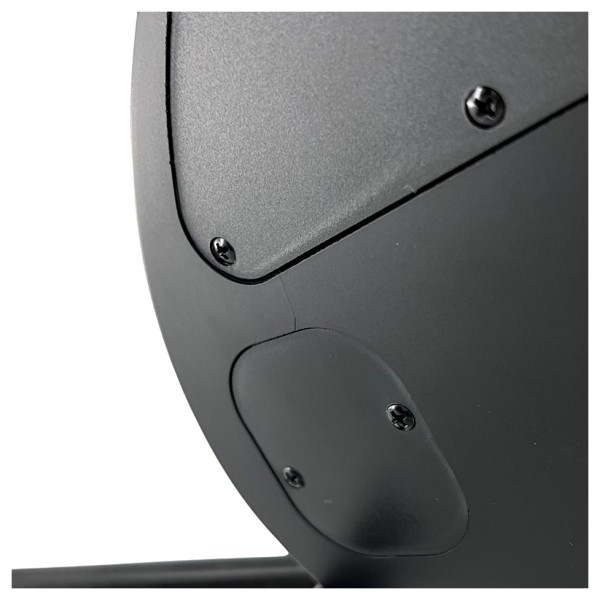 Ibanez RGRB620, Black Flat