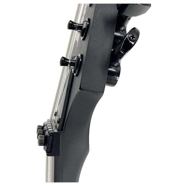 Ibanez RGRB620, Black Flat