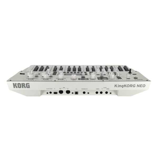 Korg KingKorg Neo