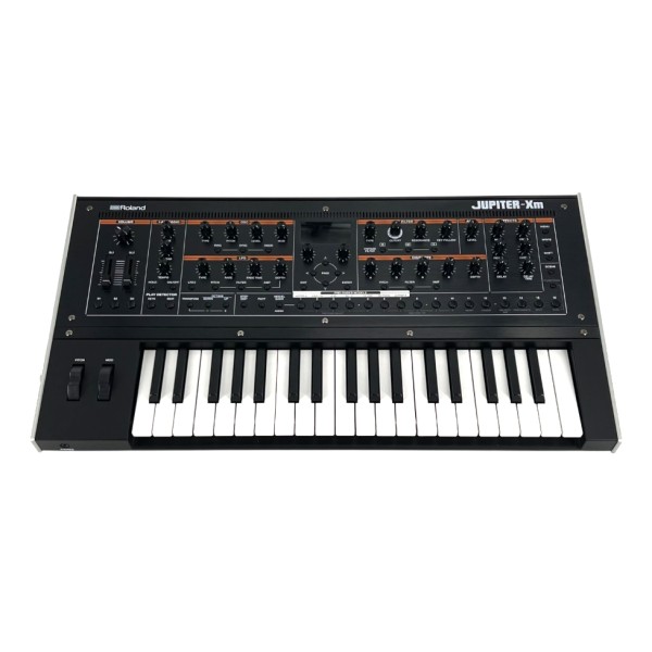 Roland Jupiter-Xm 37 Key main 