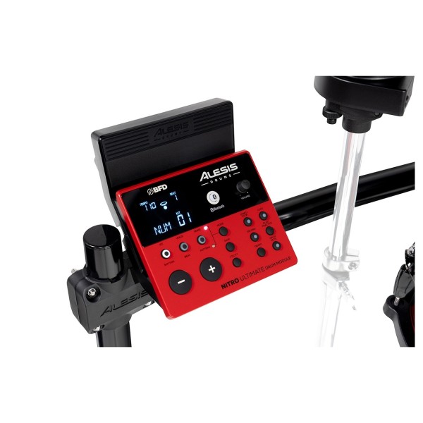 Alesis Nitro Ultimate