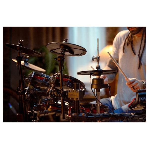 Alesis Nitro Ultimate Electronic Drum Kit