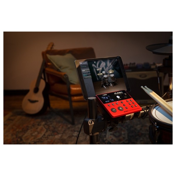 Alesis Nitro Ultimate Electronic Drum Kit