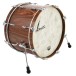 Sonor Vintage 22'' 3pc Shell Pack, Rosewood Semi Gloss - Bass Drum
