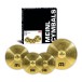 Meinl HCS Cymbal Set 