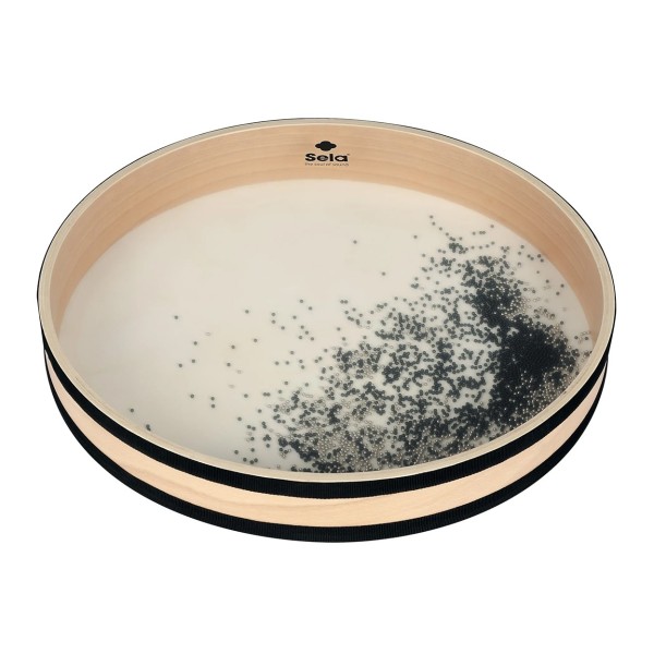 SELA CAJON（セラカホン）　オーシャンドラム　18インチ Sela 18
