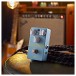 Hartwood Guitar Effects Pedals, Pedalboard and PSU, Custom Bundle