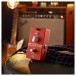 Hartwood Guitar Effects Pedals, Pedalboard and PSU, Custom Bundle