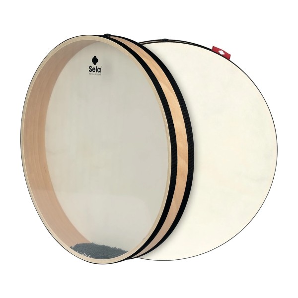 Sela 20" Ocean Drum