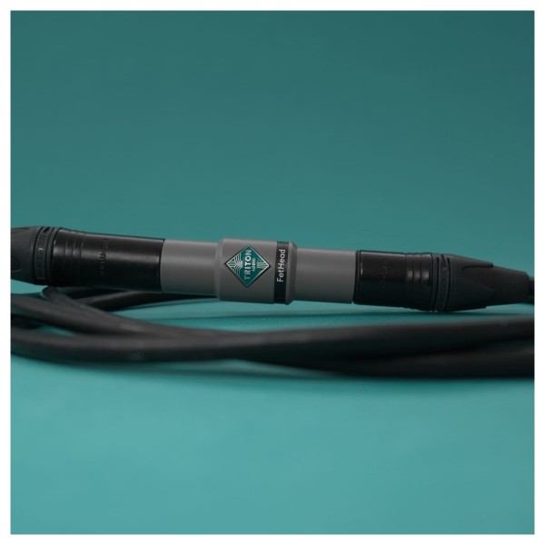 TritonAudio FetHead In-Line Preamp - Lifestyle 3