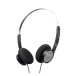 FiiO DM13 BT Portable CD Player, Skylight White with Free FiiO Snowsky Wind Headphones 
