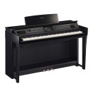Yamaha CVP 905 Digital Piano, Polished Ebony