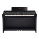 Yamaha CVP 905 Digital Piano, Polished Ebony 2
