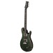 PRS SE Paul's Guitar, Teal Black (2026) - side view