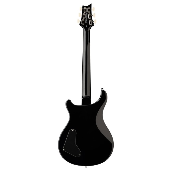 PRS SE Paul's Guitar, Teal Black (2026) at Gear4music