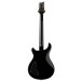 PRS SE Paul's Guitar, Teal Black (2026) - back