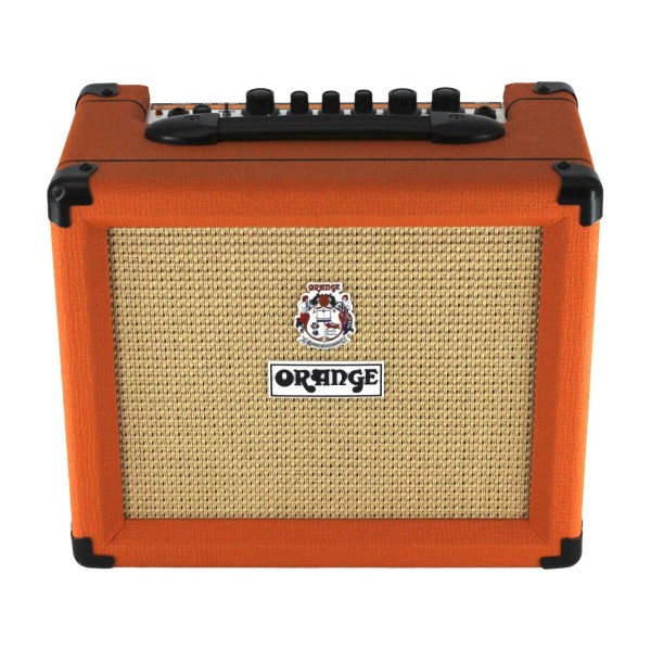 Orange Crush 20RT Combo - Secondhand at Gear4music