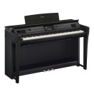 Yamaha CVP 905 Digital Piano, Black