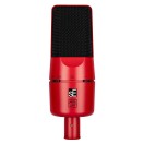 sE Electronics X1 A 2C Red 25th Anniversary Edition