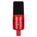 sE Electronics X1 A 2C Red 25th Anniversary Edition