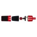 sE Electronics X1 A 2C Red 25th Anniversary Edition, Deconstructed