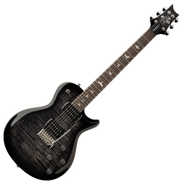PRS SE Tremonti, Charcoal Burst (2026) at Gear4music