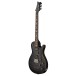 PRS SE Tremonti, Charcoal Burst (2026) - side view