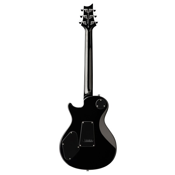 PRS SE Tremonti, Charcoal Burst (2026) - back