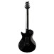 PRS SE Tremonti, Charcoal Burst (2026) - back