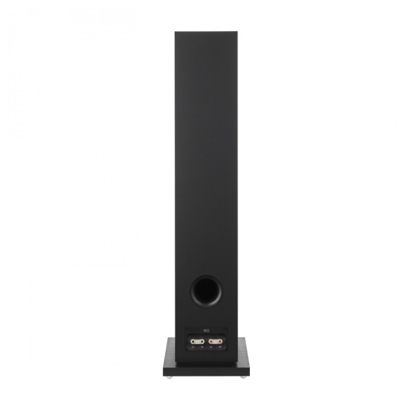 Bowers & Wilkins 603 S3 Floorstanding Speakers (Pair), Black 4 