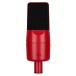 sE Electronics X1 A 2C Red 25th Anniversary Edition, Rear