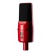 sE Electronics X1 A 2C Red 25th Anniversary Edition, Angle