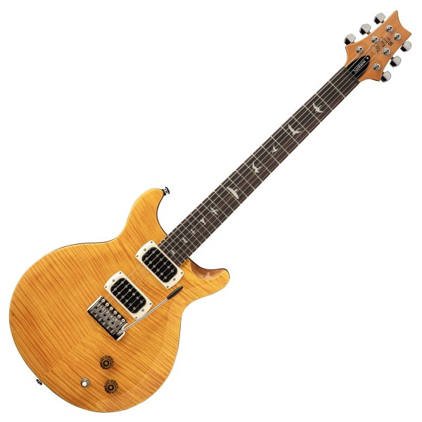 極美品　PRS SANTANA SE NEW - PRS Santana SE – Jimmy Wallace Guitars