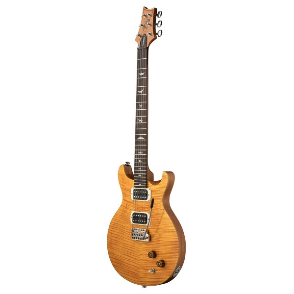 PRS SE SANTANA サンタナ エレキギター PRS SE Santana 2017 OR Orange | United Kingdom