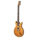 PRS SE Santana, Santana Yellow (2026) - side view