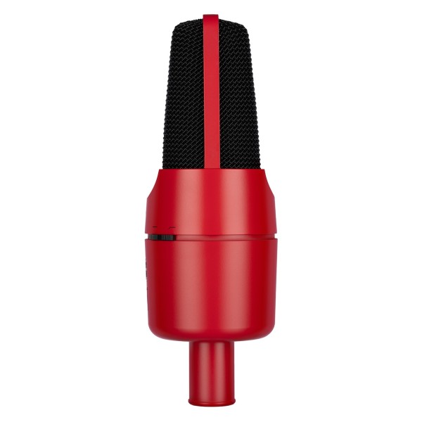 sE Electronics X1 A 2C Red 25th Anniversary Edition, Side