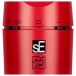 sE Electronics X1 A 2C Red 25th Anniversary Edition, Angle