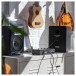 M-Audio BX5BT Studio Monitors with Bluetooth (Pair) - Lifestyle 2