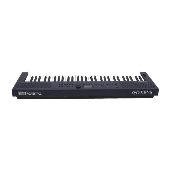Roland GO:KEYS 3 Music Creation Keyboard, Midnight Blue